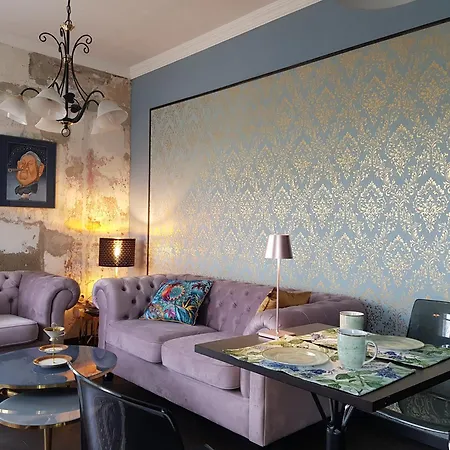 Ehemalige Klosterschmiede -wirtschaftswunder- Апартаменты *