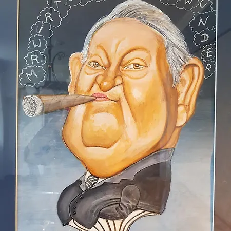 Ehemalige Klosterschmiede -wirtschaftswunder- Апартаменты Ochsenhausen