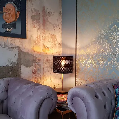 Ehemalige Klosterschmiede -wirtschaftswunder- *