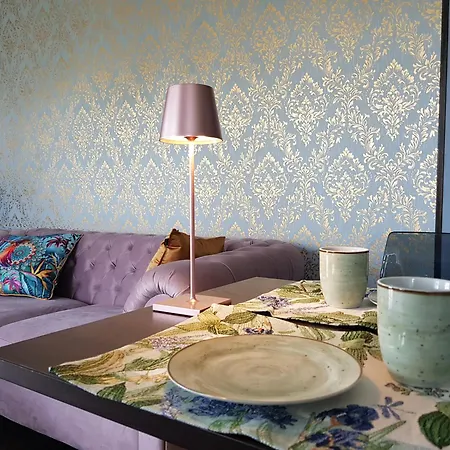 Ehemalige Klosterschmiede -wirtschaftswunder- Апартаменты *