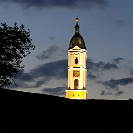 公寓 Ehemalige Klosterschmiede -wirtschaftswunder-