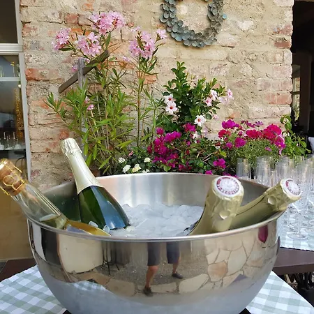 Ehemalige Klosterschmiede -wirtschaftswunder-