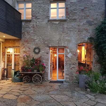 Ehemalige Klosterschmiede -wirtschaftswunder- *