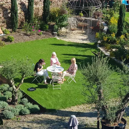 Ehemalige Klosterschmiede -wirtschaftswunder- * Ochsenhausen