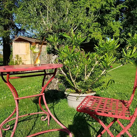 Ehemalige Klosterschmiede -wirtschaftswunder- Апартаменты *